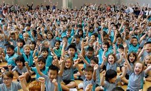 nais firefly|Nord Anglia International School Hong Kong, Primary Campus, La.